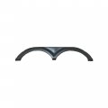 Keystone Alpine 2018-2020 Black Fender Skirt 