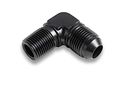 Earl S At982204erl 90a Elbow Male An -4 To 1 8 Npt 