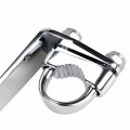 Shmtool Chrome Motorcycle Kickstand Extension Arm For H-onda Vtx1300c S Vtx1300r Retro Vtx1800c Vtx1800f Fury Yamaha V-star