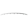 Front Upper Chrome Grille Trim Replacement For Edge 2011 2012 2013 2014 Fo1217104c 