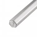 Uxcell 5 16 Hex Key Wrench L Shaped Cr-v Repairing Tool