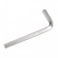 Uxcell 5 16 Hex Key Wrench L Shaped Cr-v Repairing Tool