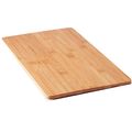 American Metalcraft Bam148 Platters 14 65 Length X 8 15 Width Brown 