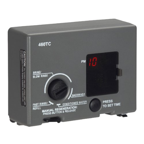 Autotrol 460tc Timer Control For Performa Series