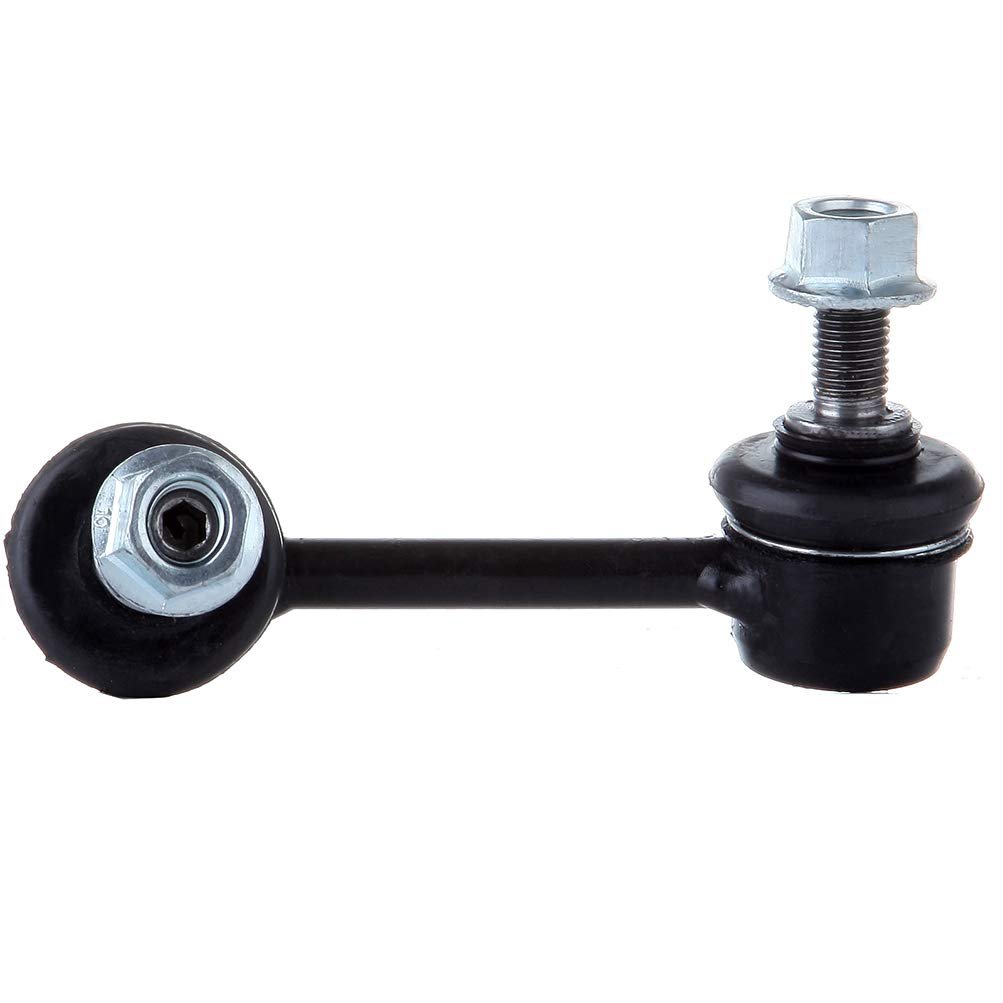 8pc Set Front Suspension Kit Fit 2003-2011 For Honda Element Outer Tie Rod End Lower Ball Joint Sway Bar Link