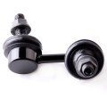 8pc Set Front Suspension Kit Fit 2003-2011 For Honda Element Outer Tie Rod End Lower Ball Joint Sway Bar Link