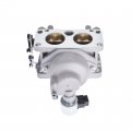 Engine Heater Kit For Case Loaders 855e Crawler Loader W 6-590 Eng