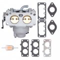 Engine Heater Kit For Case Loaders 855e Crawler Loader W 6-590 Eng