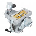 Engine Heater Kit For Case Loaders 855e Crawler Loader W 6-590 Eng