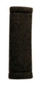 Auto Expressions Fleece Seat Belt Shoulder Pad 