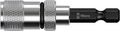 896 4 1 Bit Holder With Adjustable Depth Stop In Hex Drive System Brushed Finish Classic Style Model 05073210001 