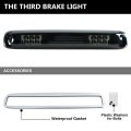 Tresound Led Third 3rd Brake Light For 1999-2007 Chevy Silverado Gmc Sierra 1500 2500 3500 Hd Classic Rear Cargo Lamp High
