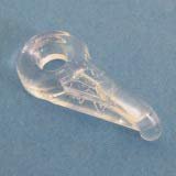 1813 Panel Clip Clear 8 Pro Pack