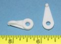 1813 Panel Clip Clear 8 Pro Pack
