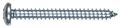 The Hillman Group 490196 Pan Head Phillips Sheet Metal Screw 6 X 1 2-inch 20-pack 
