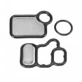 X Autohaux 15845-raa-a01 15815-paa-a02 91319-paa-a01 Car Solenoid Gasket Kit For Honda Civic 2004-2011 Accord 2003-2007 Acura