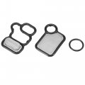 X Autohaux 15845-raa-a01 15815-paa-a02 91319-paa-a01 Car Solenoid Gasket Kit For Honda Civic 2004-2011 Accord 2003-2007 Acura