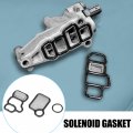 X Autohaux 15845-raa-a01 15815-paa-a02 91319-paa-a01 Car Solenoid Gasket Kit For Honda Civic 2004-2011 Accord 2003-2007 Acura