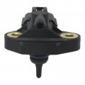 3f2z9g758ac Fuel Rail Injection Pressure Sensor For 2005 Ford Explorer 4 0l 245cu In V6 Gas Sohc Naturally Aspirated