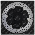 Niche Front Brake Rotor For Ktm 690 Duke Supermoto R Ducati Monster Sport 620 750 900 1000 75609060000