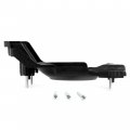 Headlight Adjusting Plate Driver Side For 1987-1993 Ford Mustang 