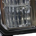 Fog Light Bumper Driving Lamp Passenger Side Replacement For 2020 2021 2022 Subaru Outback 