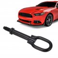 Trailer Tow Hook Ring 6m21 17b804 Ad 6m2z 17a954 A Strong Traction Stable Connection Replacement For B Max 2012a 2023 