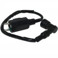 Ignition Coil 21121-1160 21121-1198 For Kawasaki Klf220 Klf220a Klf250 Klf250a Klf400 Klb Bayou 220 250 400 Kvf300 Kvf360