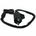 Ignition Coil 21121-1160 21121-1198 For Kawasaki Klf220 Klf220a Klf250 Klf250a Klf400 Klb Bayou 220 250 400 Kvf300 Kvf360 