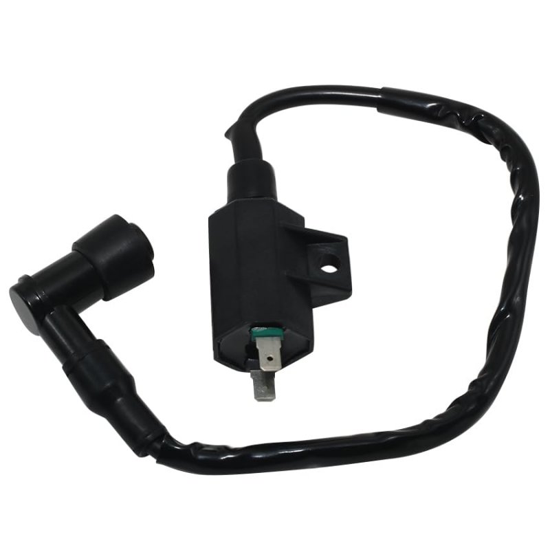 Ignition Coil 21121-1160 21121-1198 For Kawasaki Klf220 Klf220a Klf250 Klf250a Klf400 Klb Bayou 220 250 400 Kvf300 Kvf360