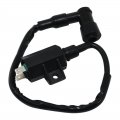 Ignition Coil 21121-1160 21121-1198 For Kawasaki Klf220 Klf220a Klf250 Klf250a Klf400 Klb Bayou 220 250 400 Kvf300 Kvf360