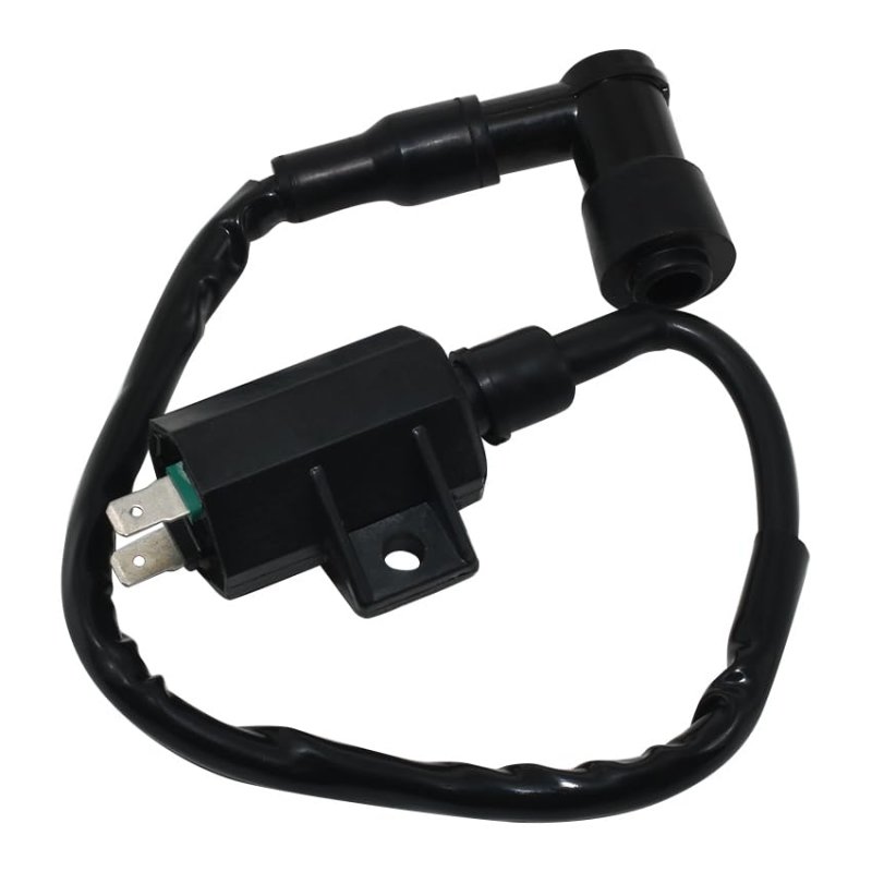 Ignition Coil 21121-1160 21121-1198 For Kawasaki Klf220 Klf220a Klf250 Klf250a Klf400 Klb Bayou 220 250 400 Kvf300 Kvf360