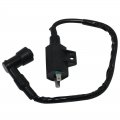Ignition Coil 21121-1160 21121-1198 For Kawasaki Klf220 Klf220a Klf250 Klf250a Klf400 Klb Bayou 220 250 400 Kvf300 Kvf360