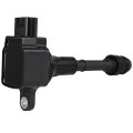 Ignition Coil Uf560 For Isuzu Rodeo 3 5l V6 2004 1 Piece Replacement Pack To Fix Engine Misfires And Rough Idling