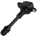 Ignition Coil Uf560 For Isuzu Rodeo 3 5l V6 2004 1 Piece Replacement Pack To Fix Engine Misfires And Rough Idling