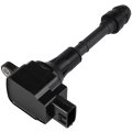 Ignition Coil Uf560 For Isuzu Rodeo 3 5l V6 2004 1 Piece Replacement Pack To Fix Engine Misfires And Rough Idling