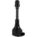 Ignition Coil Uf560 For Isuzu Rodeo 3 5l V6 2004 1 Piece Replacement Pack To Fix Engine Misfires And Rough Idling 