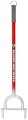 Garden Weasel Core Aerator 91818 Lawn Tool Dethatcher And Weather Rust Resistant 