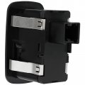Aintier Power Window Switch Rear Control Lift Fits For Chrysler Pacifica 19-17 Oe 68234086ab Dws2066