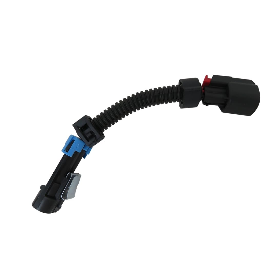 19257603 Adapter Vapor Canister Vent Valve Solenoid Jumper Wiring Harness Replacement Fit For Buick Lacrosse 2005-2006