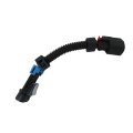 19257603 Adapter Vapor Canister Vent Valve Solenoid Jumper Wiring Harness Replacement Fit For Buick Lacrosse 2005-2006 