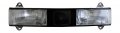 Flip Manufacturing Headlight Assembly For John Deere Lva802641 670 770 790 870 970 990 1070 