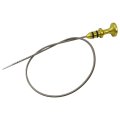 114 Engine Oil Dipstick Tool Repl 7585970 Fits For 2013 Mini Cooper S Hyde Park Hatchback 2-door 