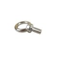 Stainless Steel 316 Lifting Eye Bolt 3 8 Marine Grade 12 Pcs 