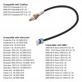 213-4229 Heated Downstream Oxygen Sensor For -buick -cadillac -chevrolet -gmc -hummer -isuzu -oldsmobile For -pontiac -saab