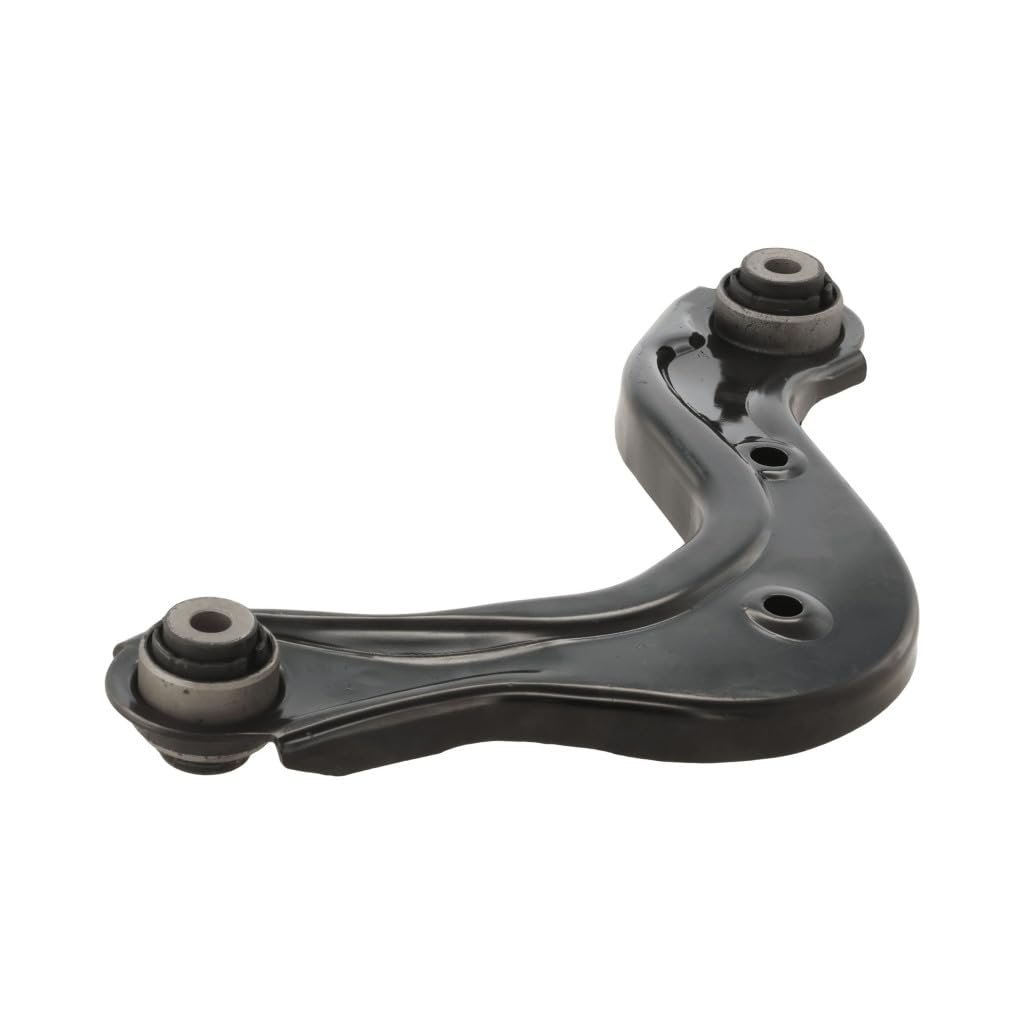 Rear Upper Control Arm Pair For Honda Civic 2016 2017 2018 2019 2020 2021 Driver And Passenger Side Steel With Bushing Replaces