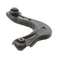 Rear Upper Control Arm Pair For Honda Civic 2016 2017 2018 2019 2020 2021 Driver And Passenger Side Steel With Bushing Replaces