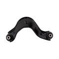 Rear Upper Control Arm Pair For Honda Civic 2016 2017 2018 2019 2020 2021 Driver And Passenger Side Steel With Bushing Replaces