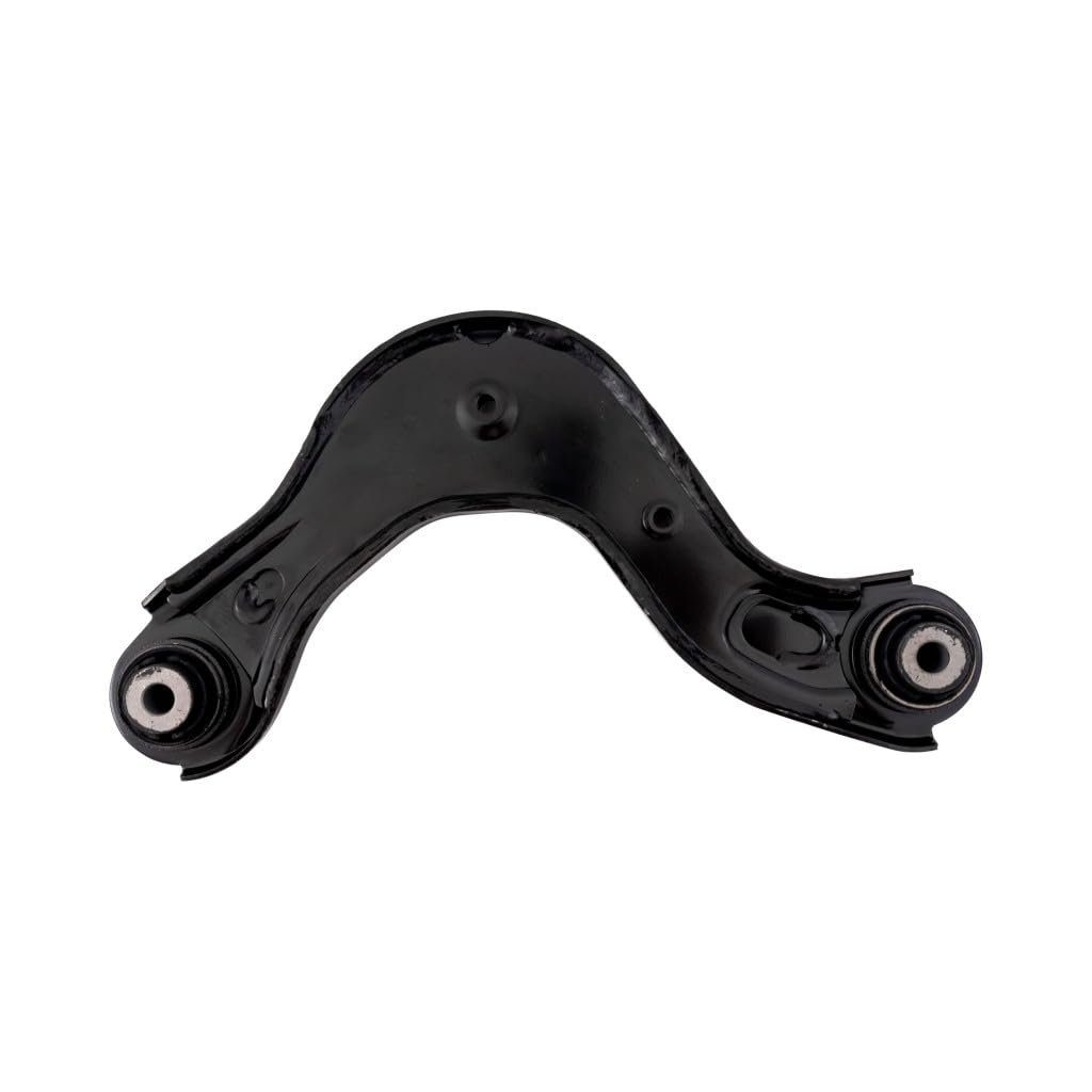 Rear Upper Control Arm Pair For Honda Civic 2016 2017 2018 2019 2020 2021 Driver And Passenger Side Steel With Bushing Replaces