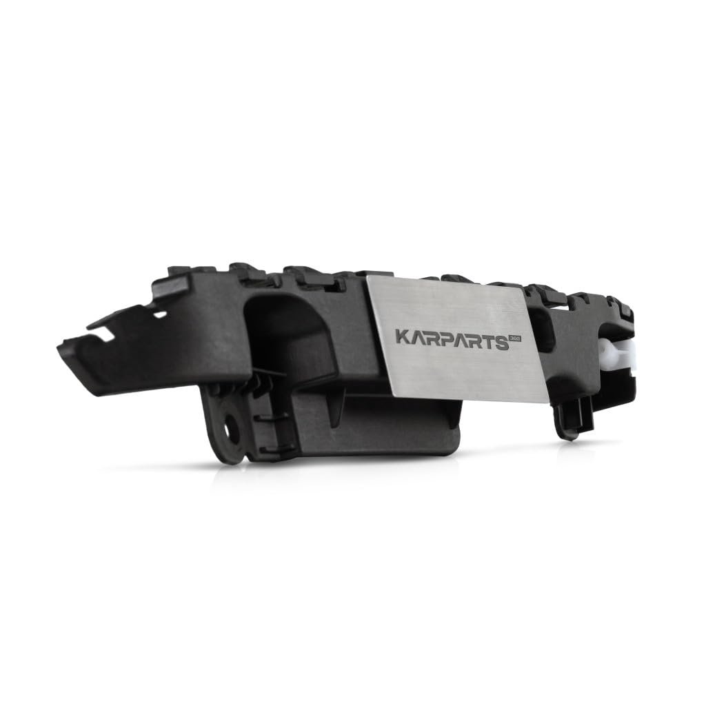 Front Bumper Cover Locating Guide For Chevy Cruze 2011 To 2016 Driver Side Outer Plastic Replacement Gm1042118 615343548142